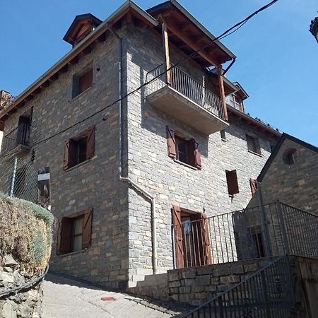 Apartamento Casa Leonora Пантикоса Екстериор снимка