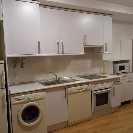 Apartamento Casa Leonora Пантикоса Екстериор снимка