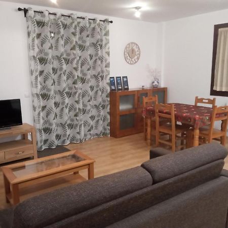 Apartamento Casa Leonora Пантикоса Екстериор снимка