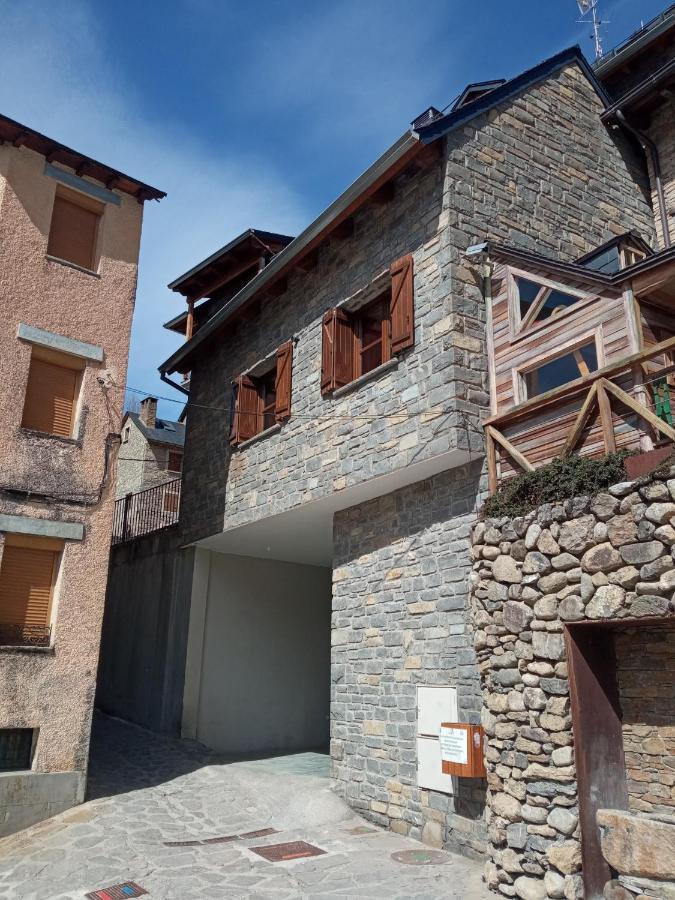 Apartamento Casa Leonora Пантикоса Екстериор снимка