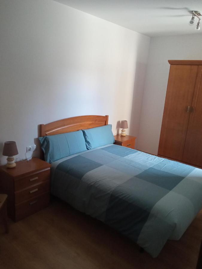 Apartamento Casa Leonora Пантикоса Екстериор снимка