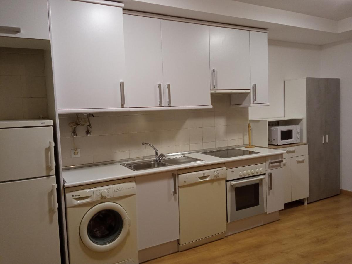 Apartamento Casa Leonora Пантикоса Екстериор снимка